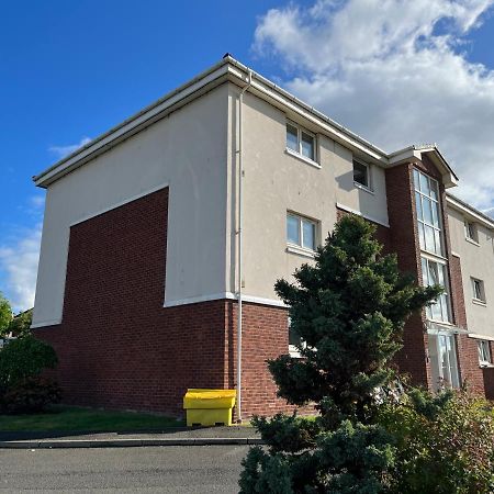 Flat Three, 212 Eaglesham Road, East Kilbride, Glasgow Zewnętrze zdjęcie