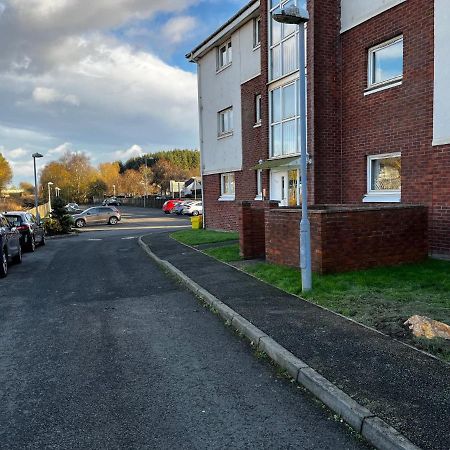 Flat Three, 212 Eaglesham Road, East Kilbride, Glasgow Zewnętrze zdjęcie