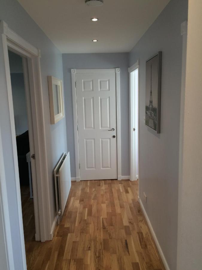 Flat Three, 212 Eaglesham Road, East Kilbride, Glasgow Zewnętrze zdjęcie